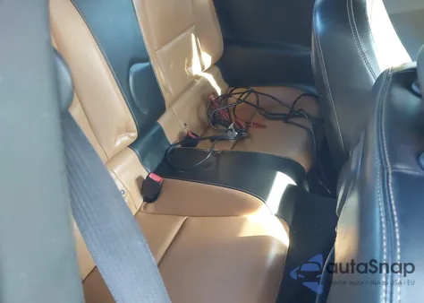 2013 Chevrolet Camaro 2Lt z USA, uszkodzony, nr VIN 2G1FC1E38D9164675